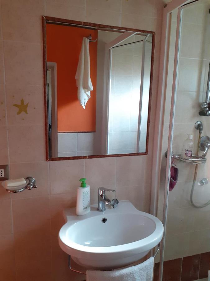 Ferienwohnung Porta Volterrana Peccioli Exterior foto